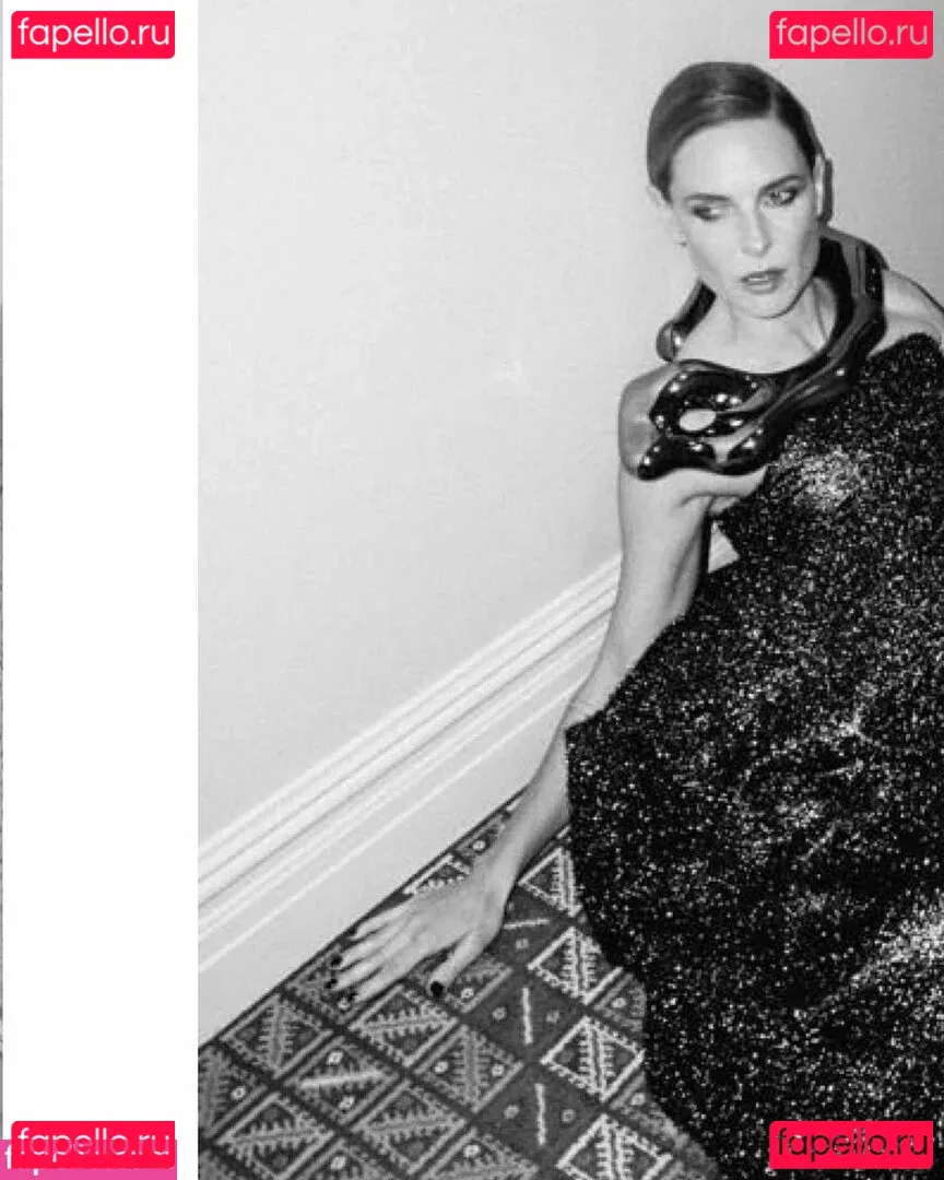 Rebecca Ferguson Onlyfans Photo Gallery 