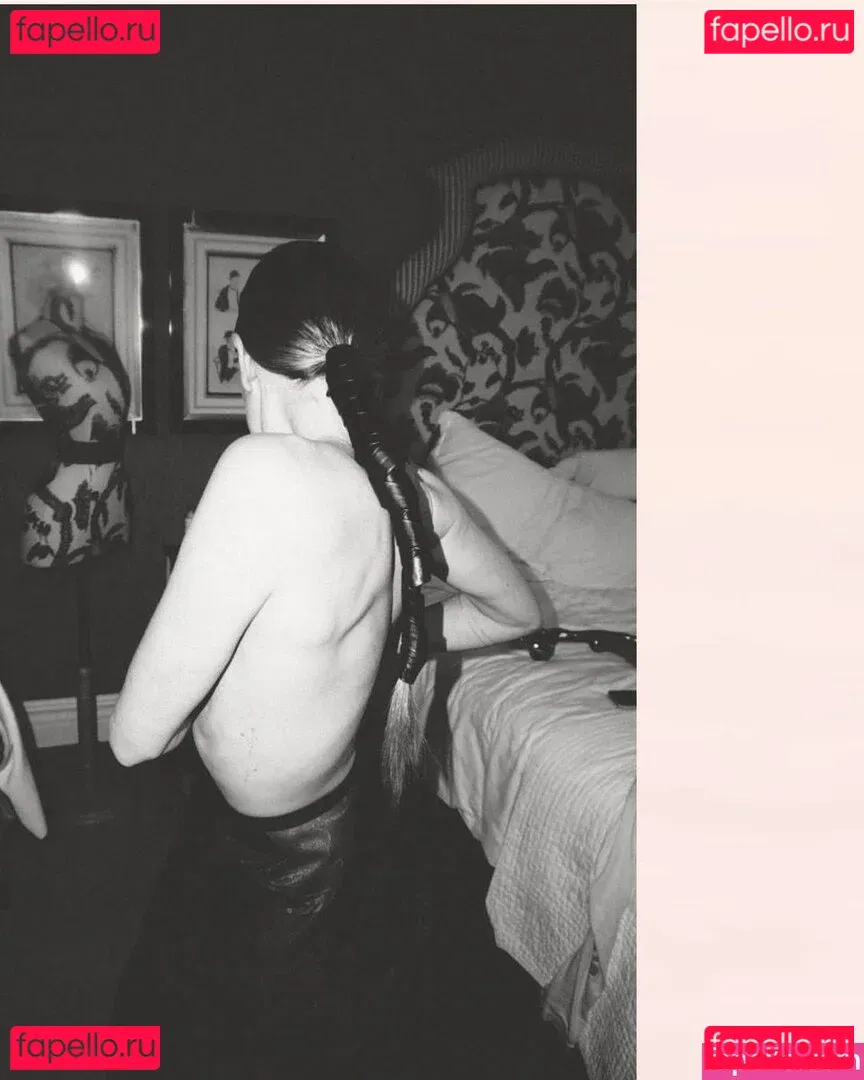 Rebecca Ferguson Onlyfans Photo Gallery 