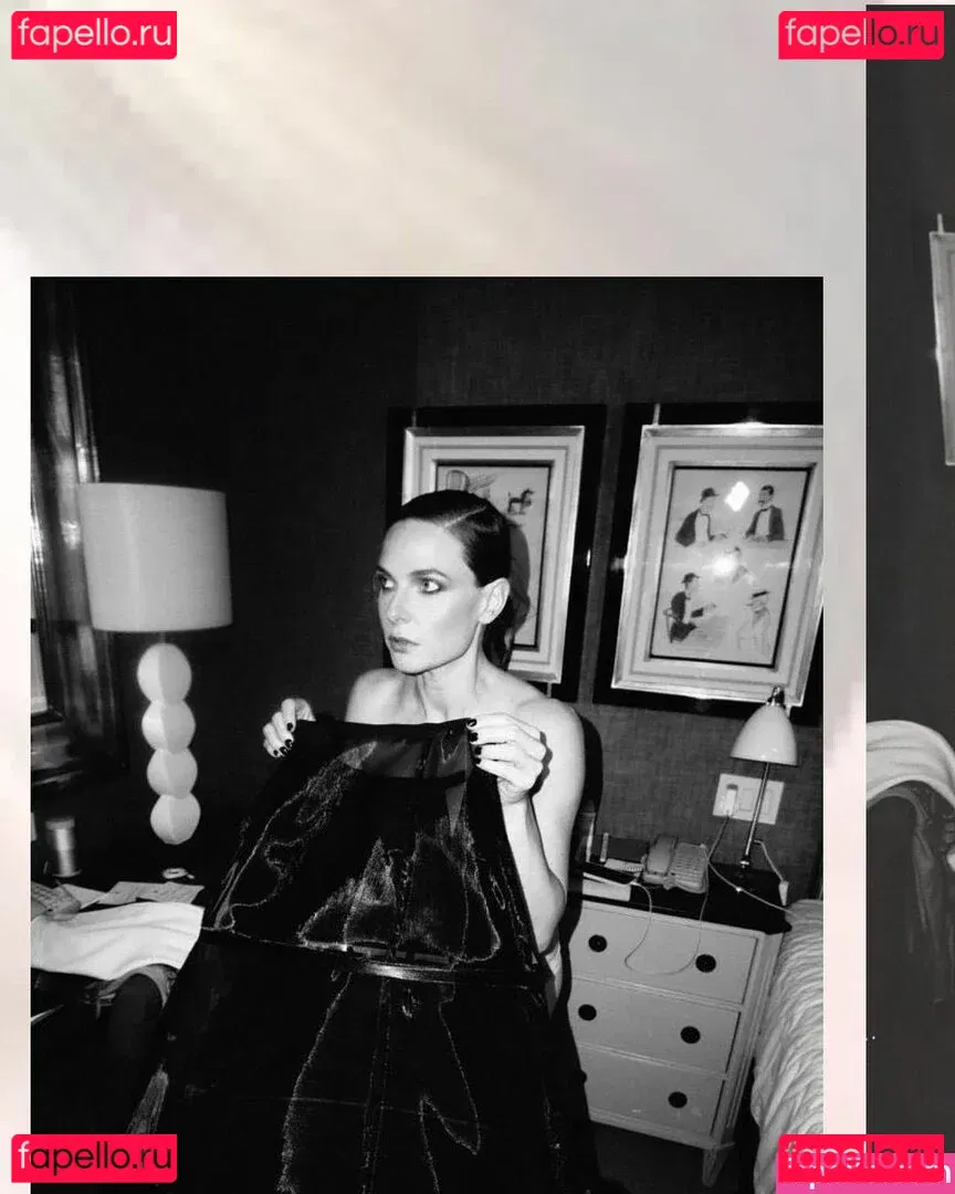 Rebecca Ferguson Onlyfans Photo Gallery 