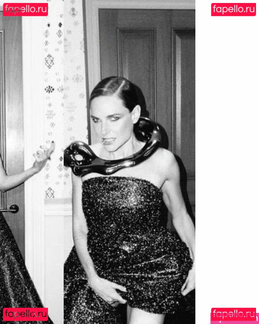 Rebecca Ferguson Onlyfans Photo Gallery 