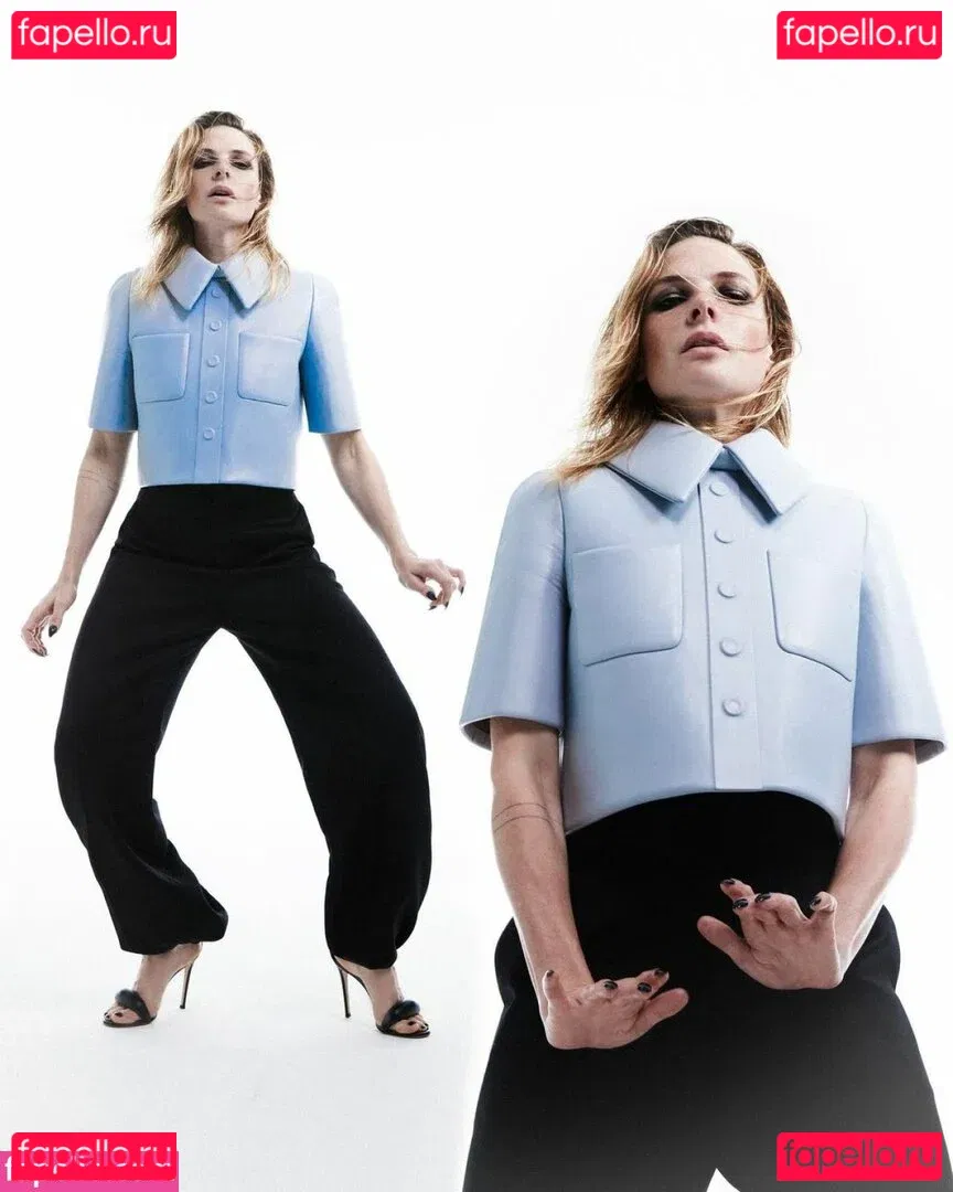 Rebecca Ferguson Onlyfans Photo Gallery 