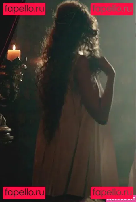 Rebecca Ferguson Onlyfans Photo Gallery 