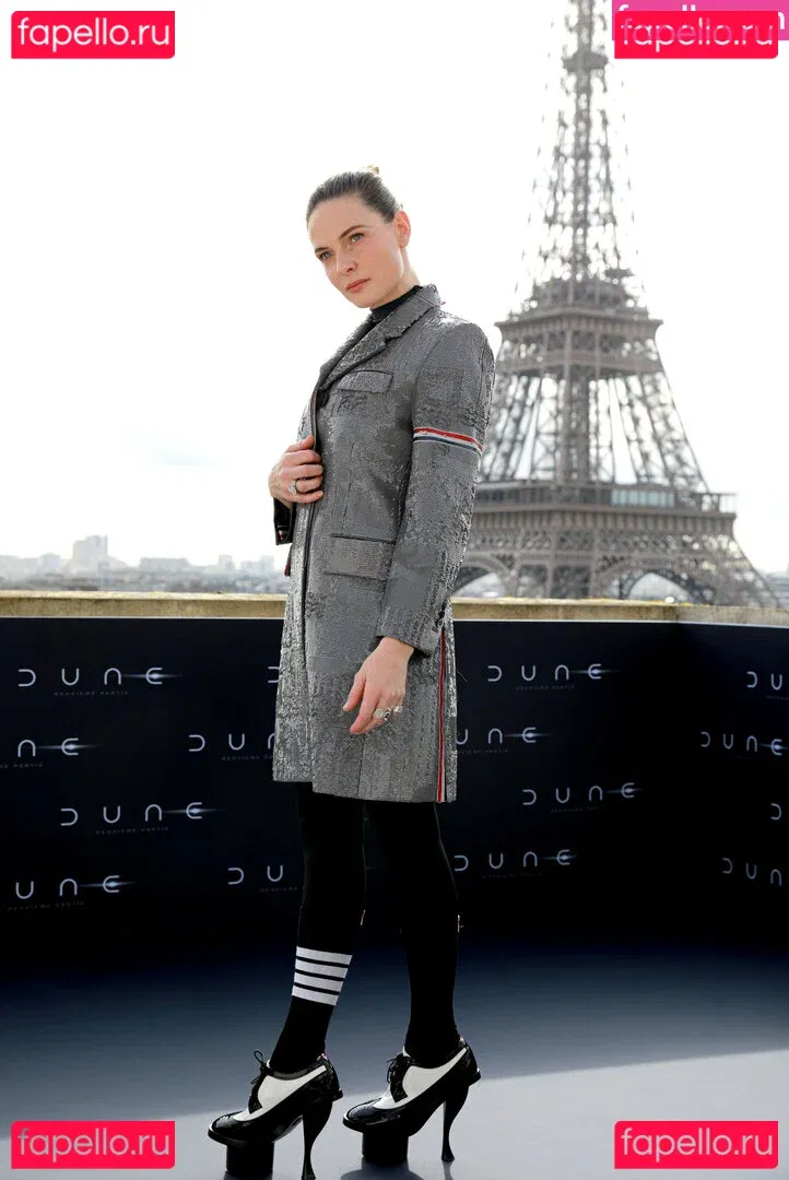 Rebecca Ferguson Onlyfans Photo Gallery 