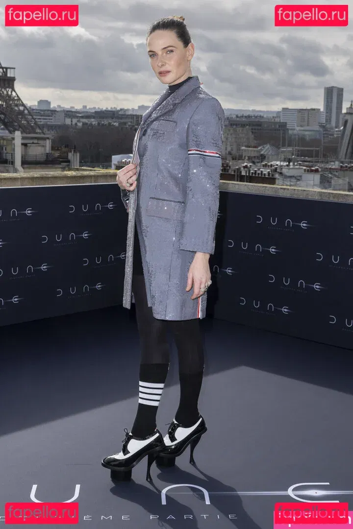 Rebecca Ferguson Onlyfans Photo Gallery 