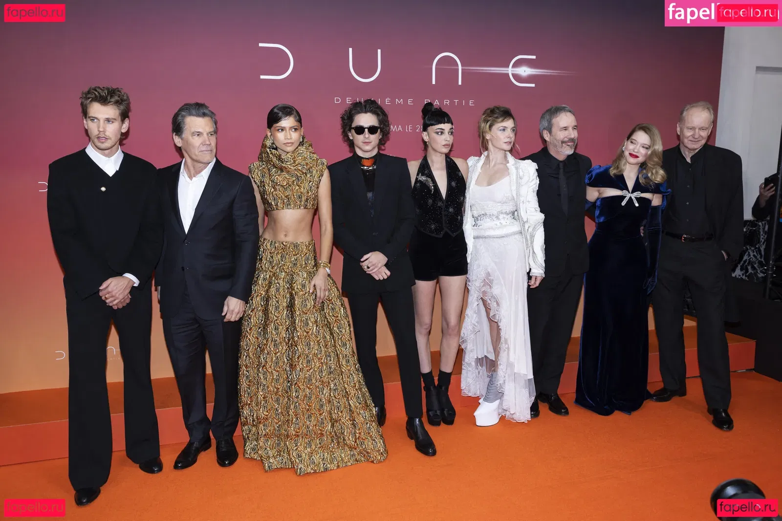 Rebecca Ferguson Onlyfans Photo Gallery 