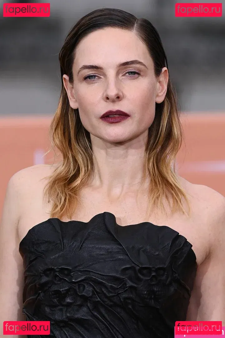 Rebecca Ferguson Onlyfans Photo Gallery 