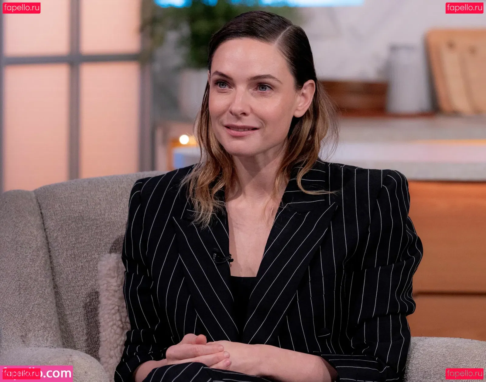 Rebecca Ferguson Onlyfans Photo Gallery 