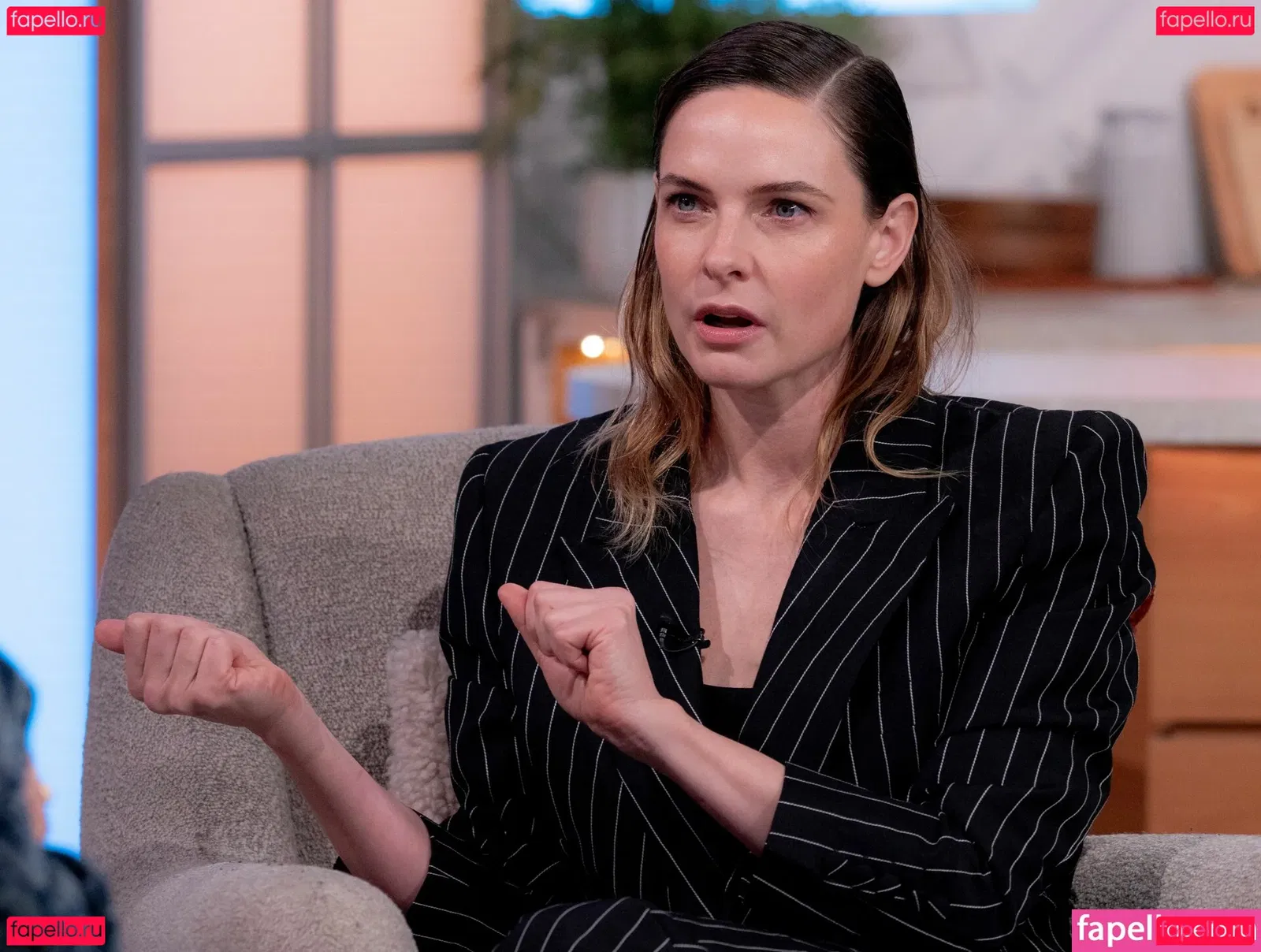 Rebecca Ferguson Onlyfans Photo Gallery 