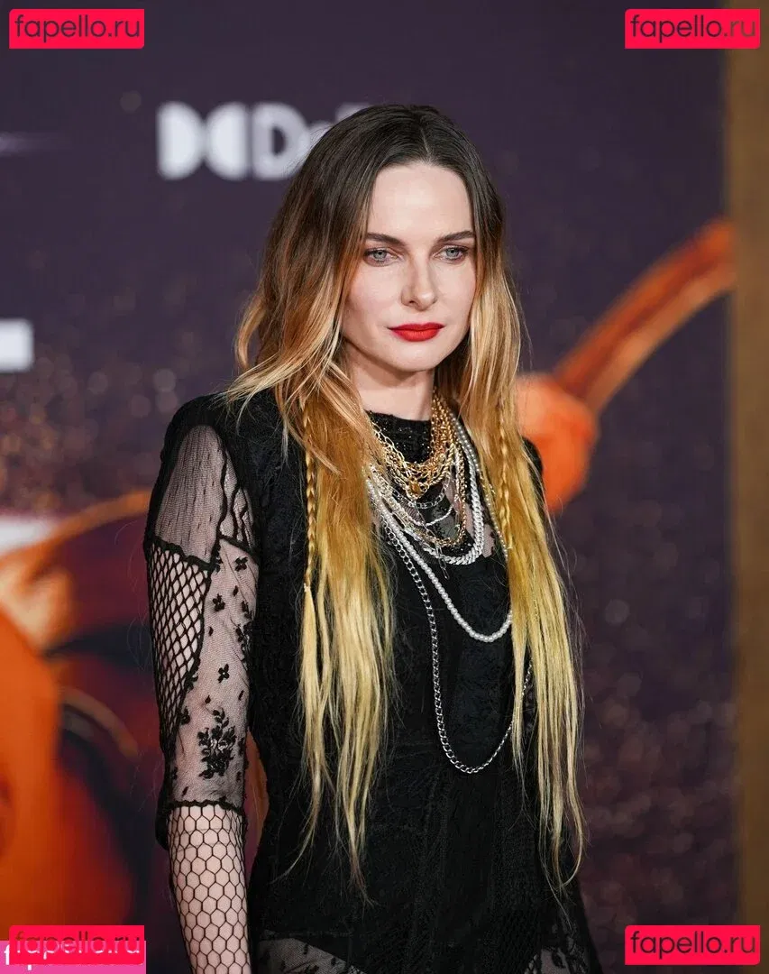 Rebecca Ferguson Onlyfans Photo Gallery 