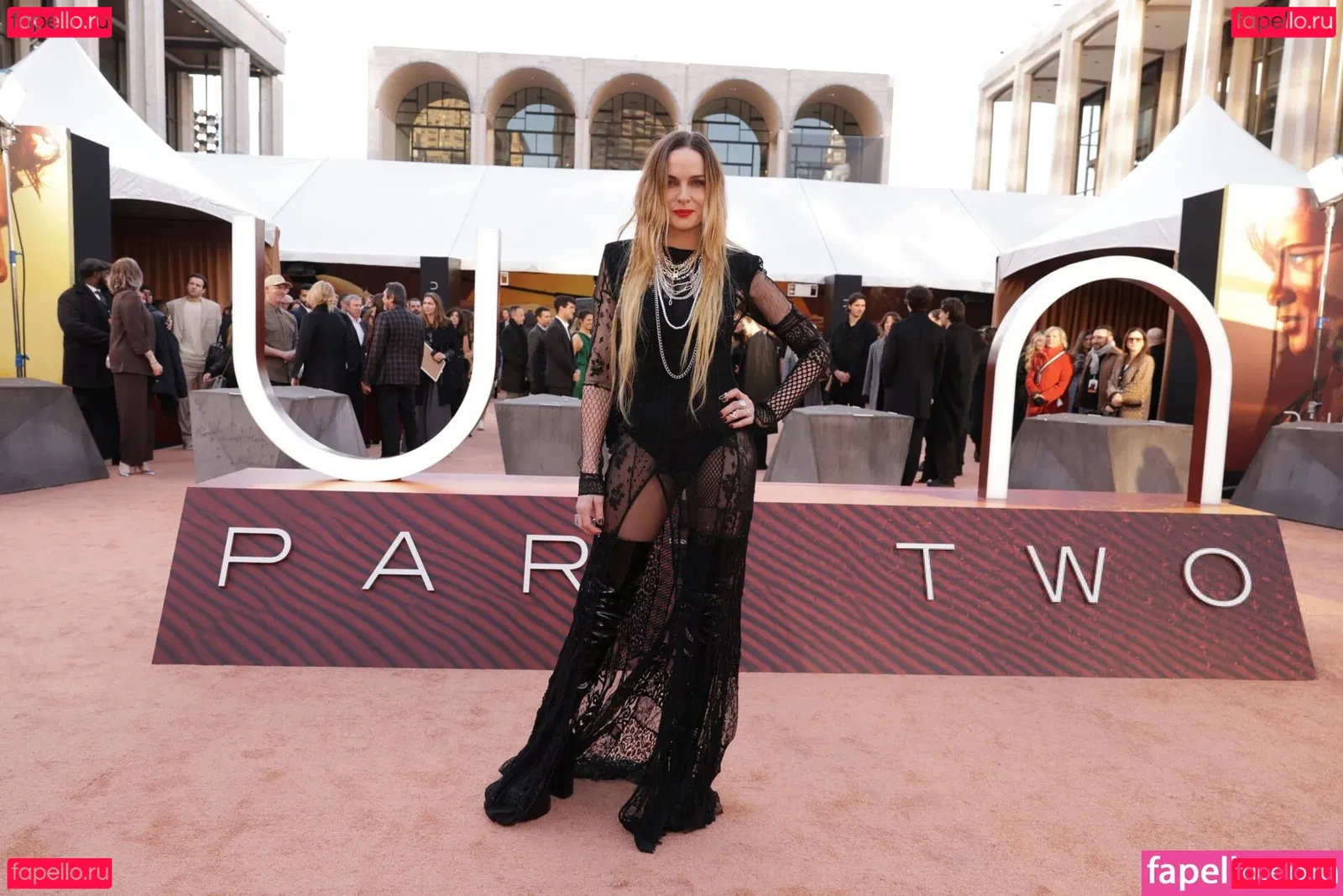 Rebecca Ferguson Onlyfans Photo Gallery 