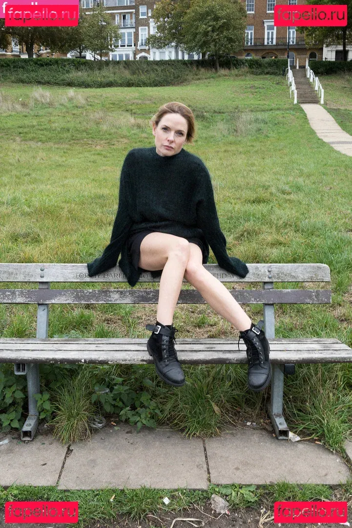 Rebecca Ferguson Onlyfans Photo Gallery 