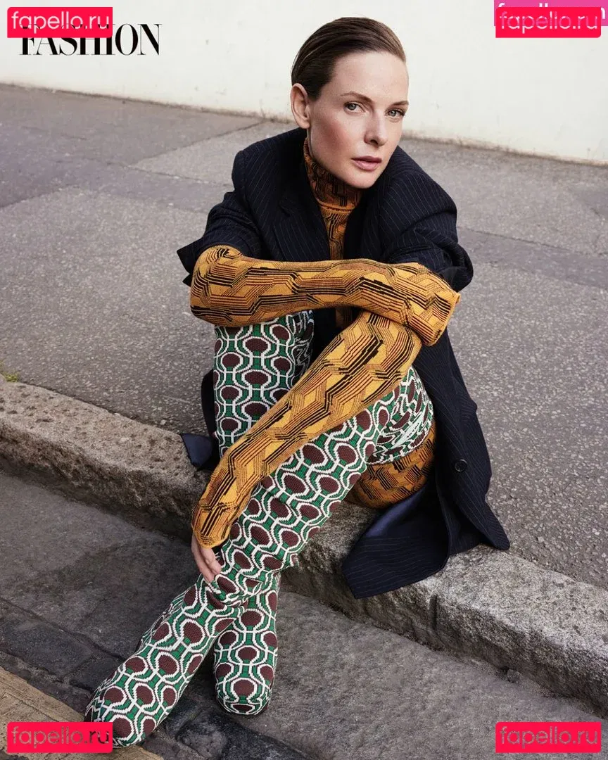 Rebecca Ferguson Onlyfans Photo Gallery 