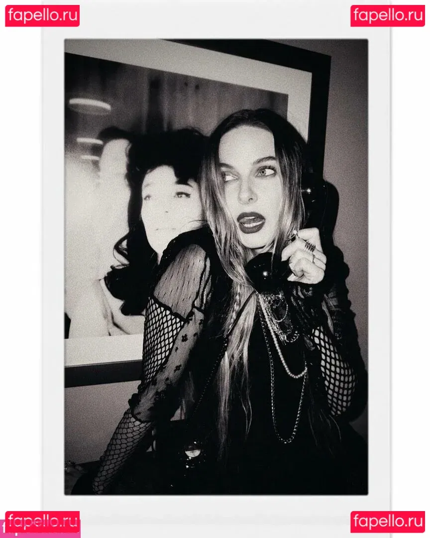 Rebecca Ferguson Onlyfans Photo Gallery 