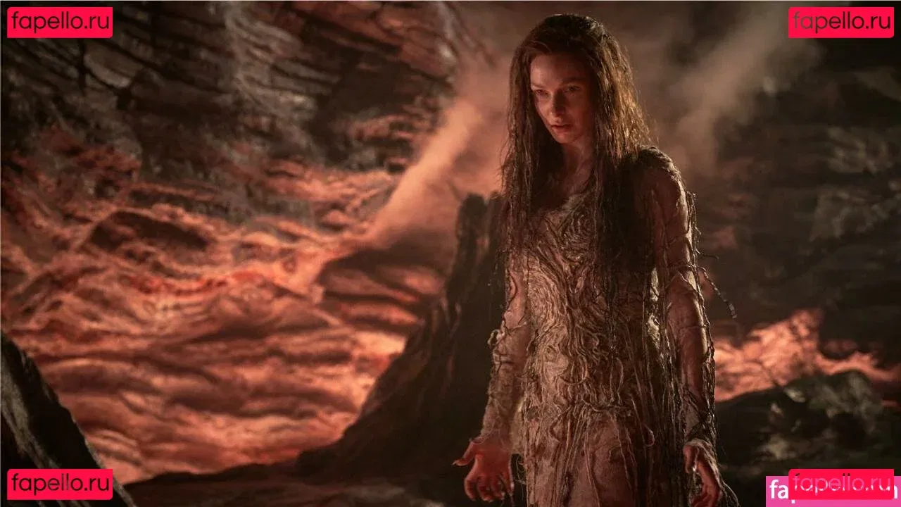 Rebecca Ferguson Onlyfans Photo Gallery 