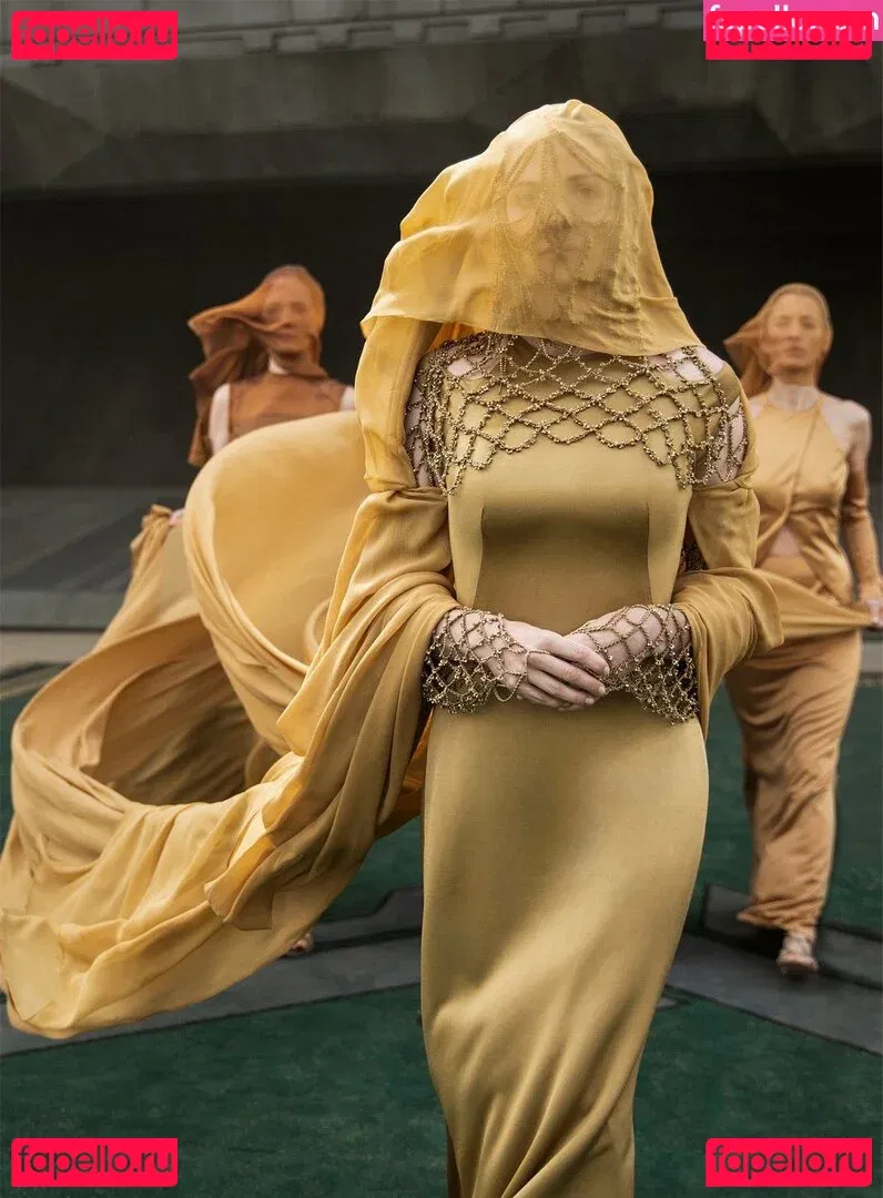 Rebecca Ferguson Onlyfans Photo Gallery 