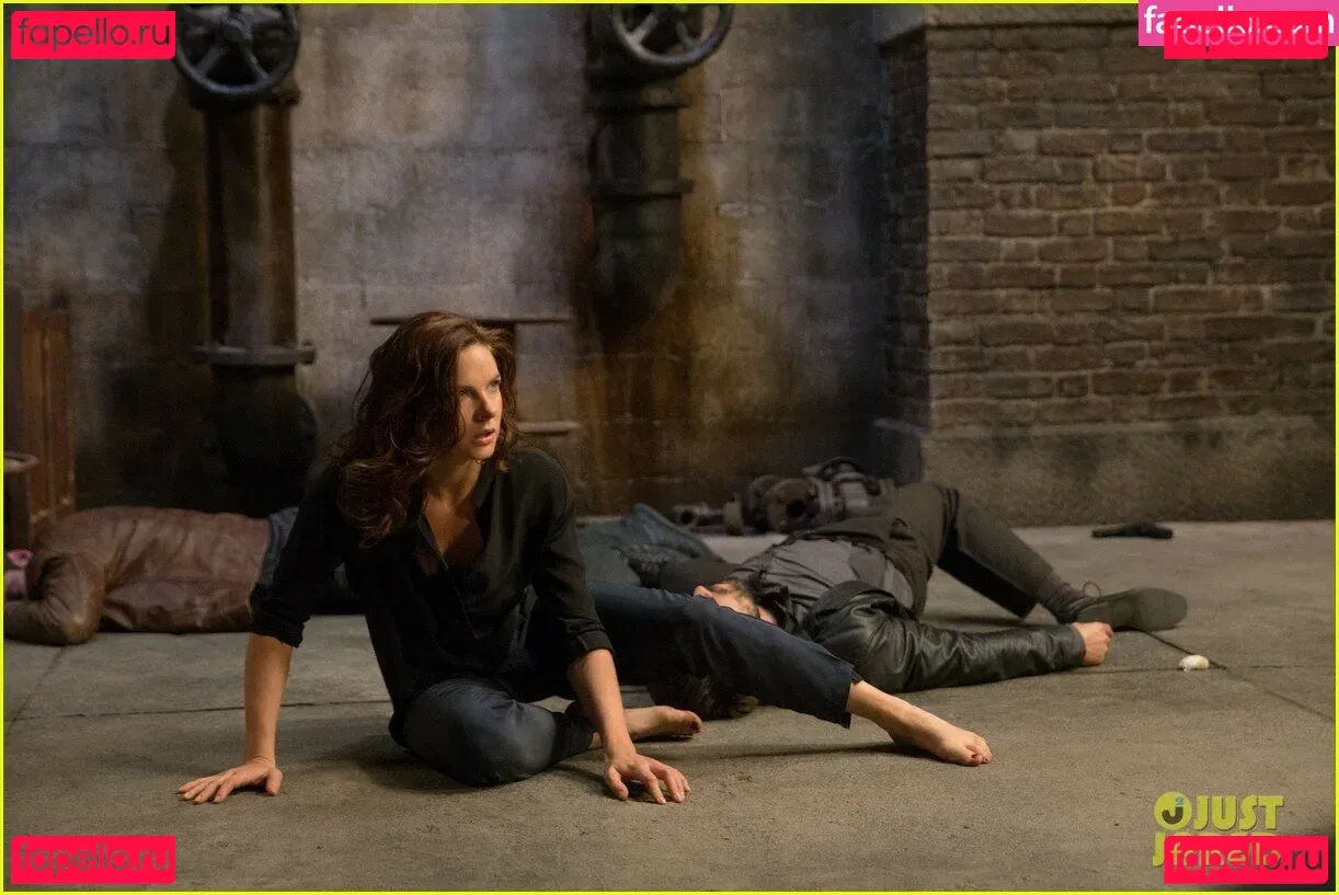 Rebecca Ferguson Onlyfans Photo Gallery 