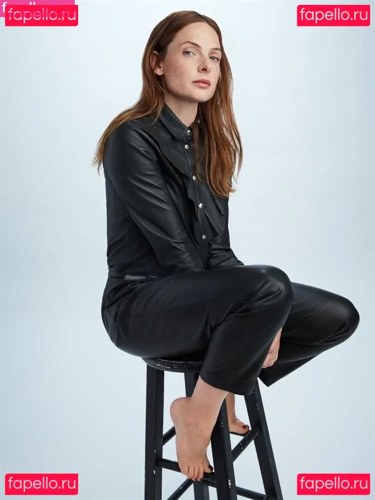 Rebecca Ferguson Onlyfans Photo Gallery 