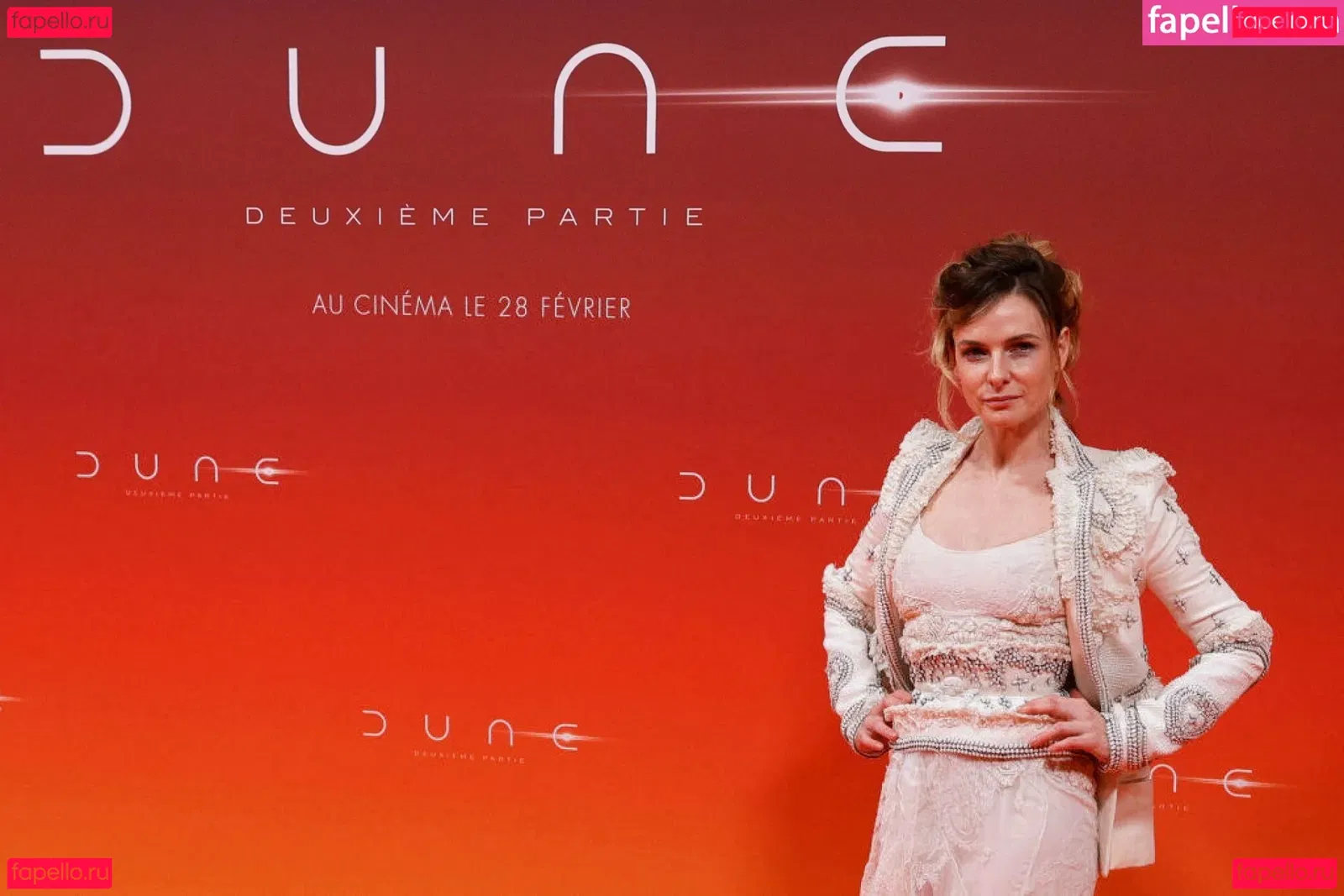 Rebecca Ferguson Onlyfans Photo Gallery 