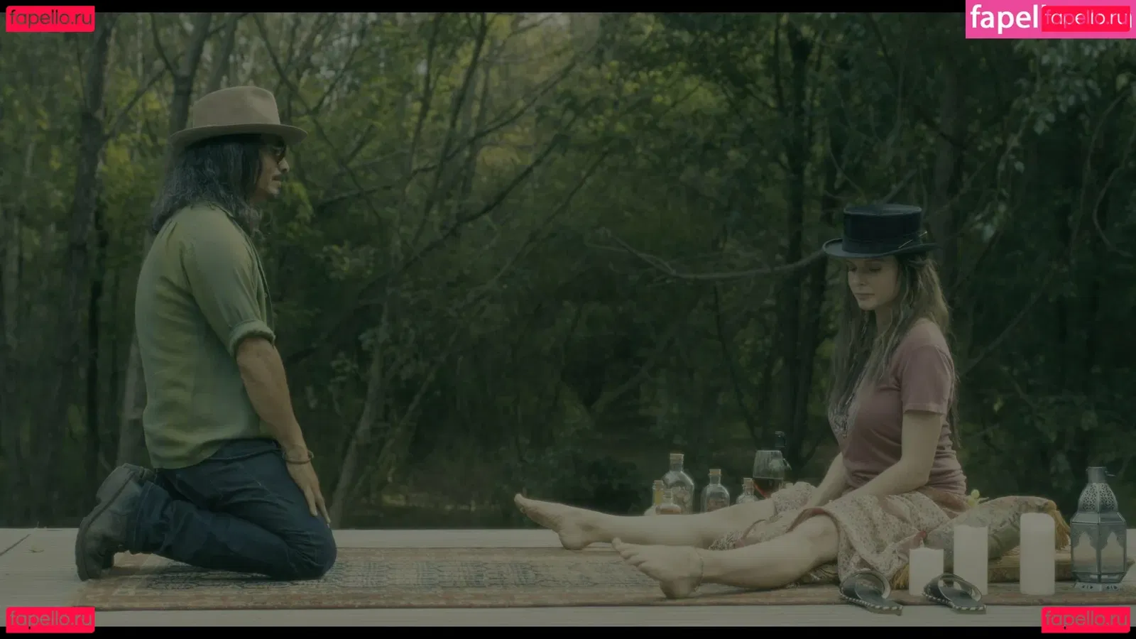 Rebecca Ferguson Onlyfans Photo Gallery 