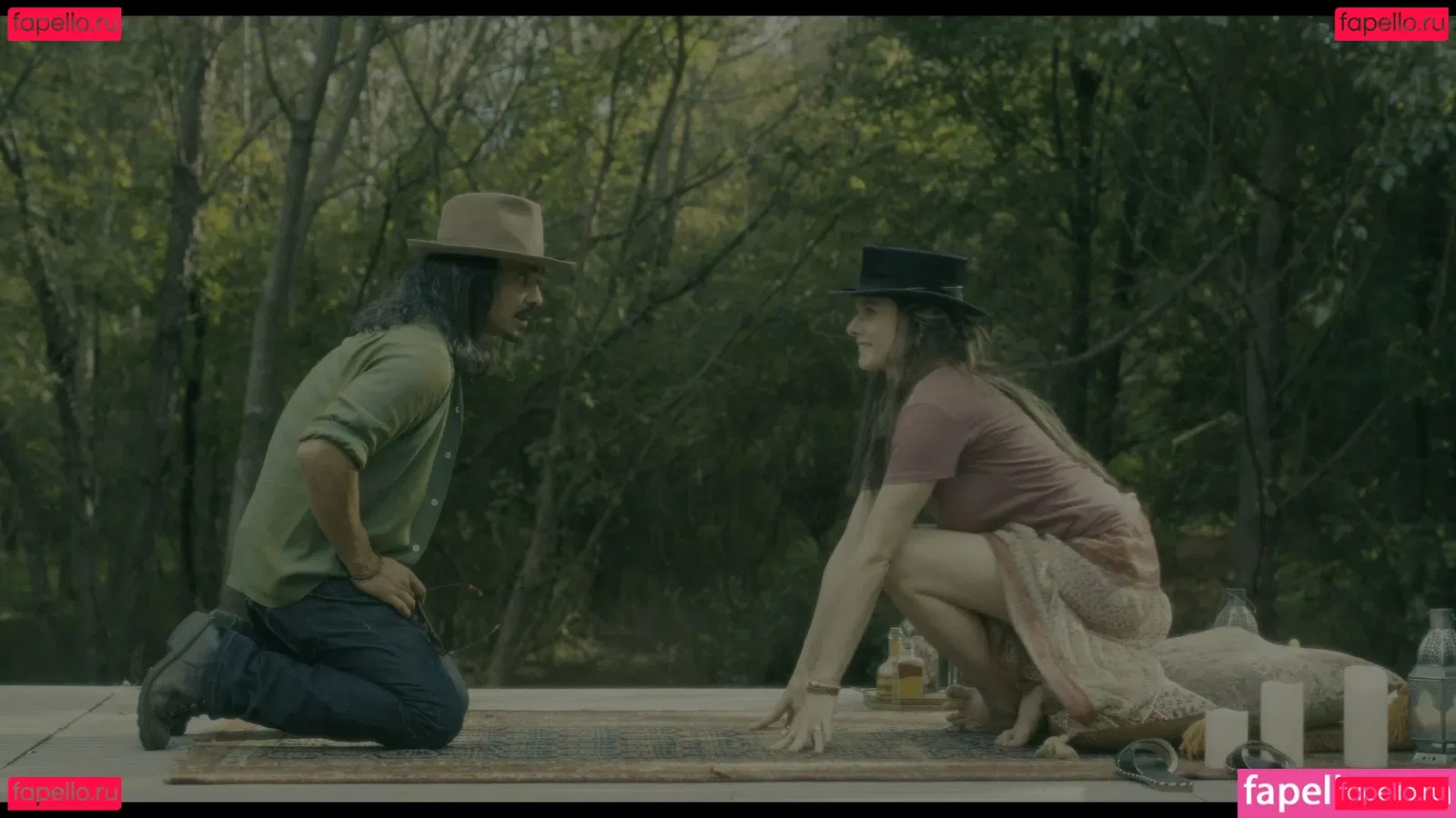 Rebecca Ferguson Onlyfans Photo Gallery 