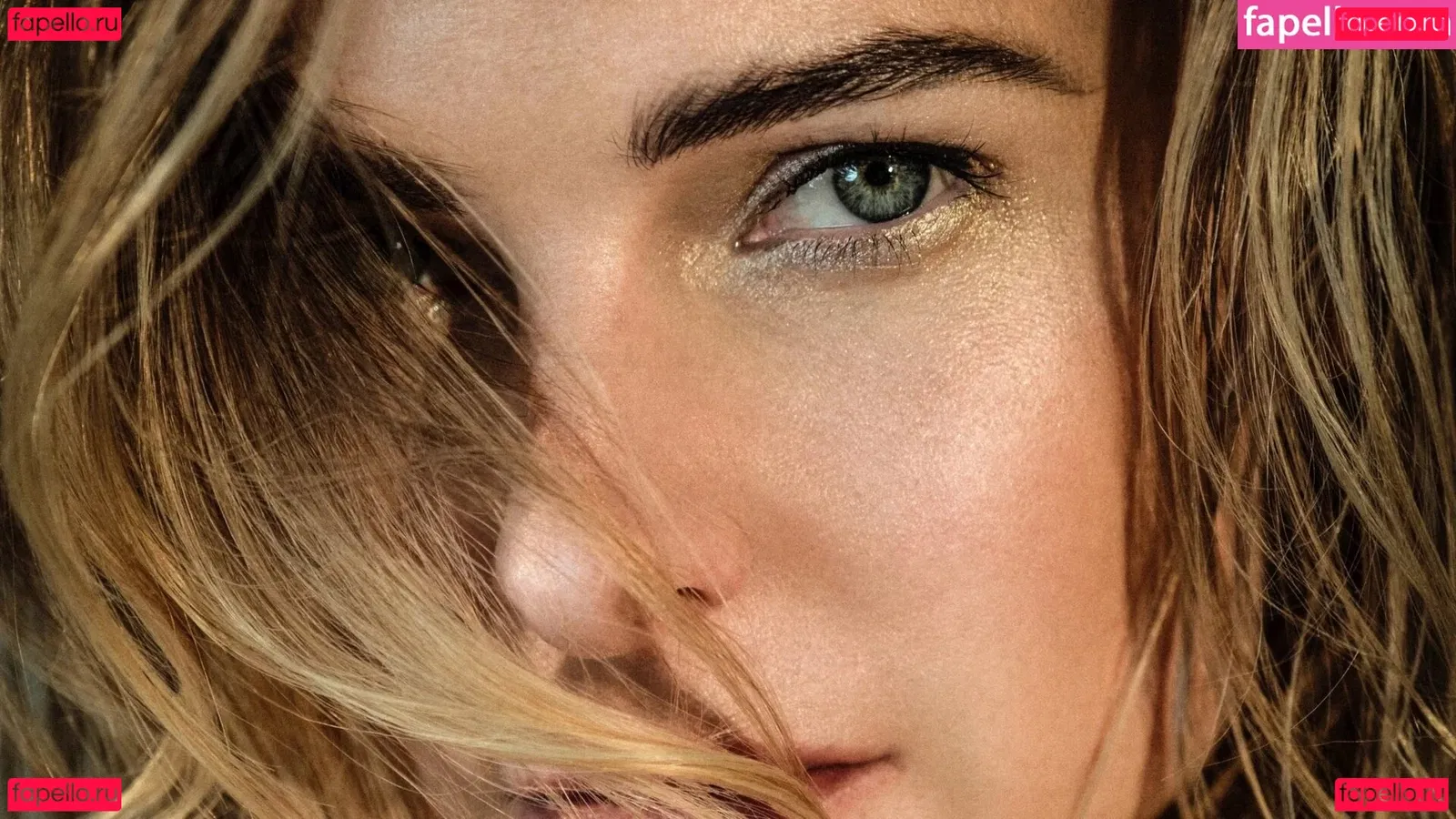 Rebecca Ferguson Onlyfans Photo Gallery 