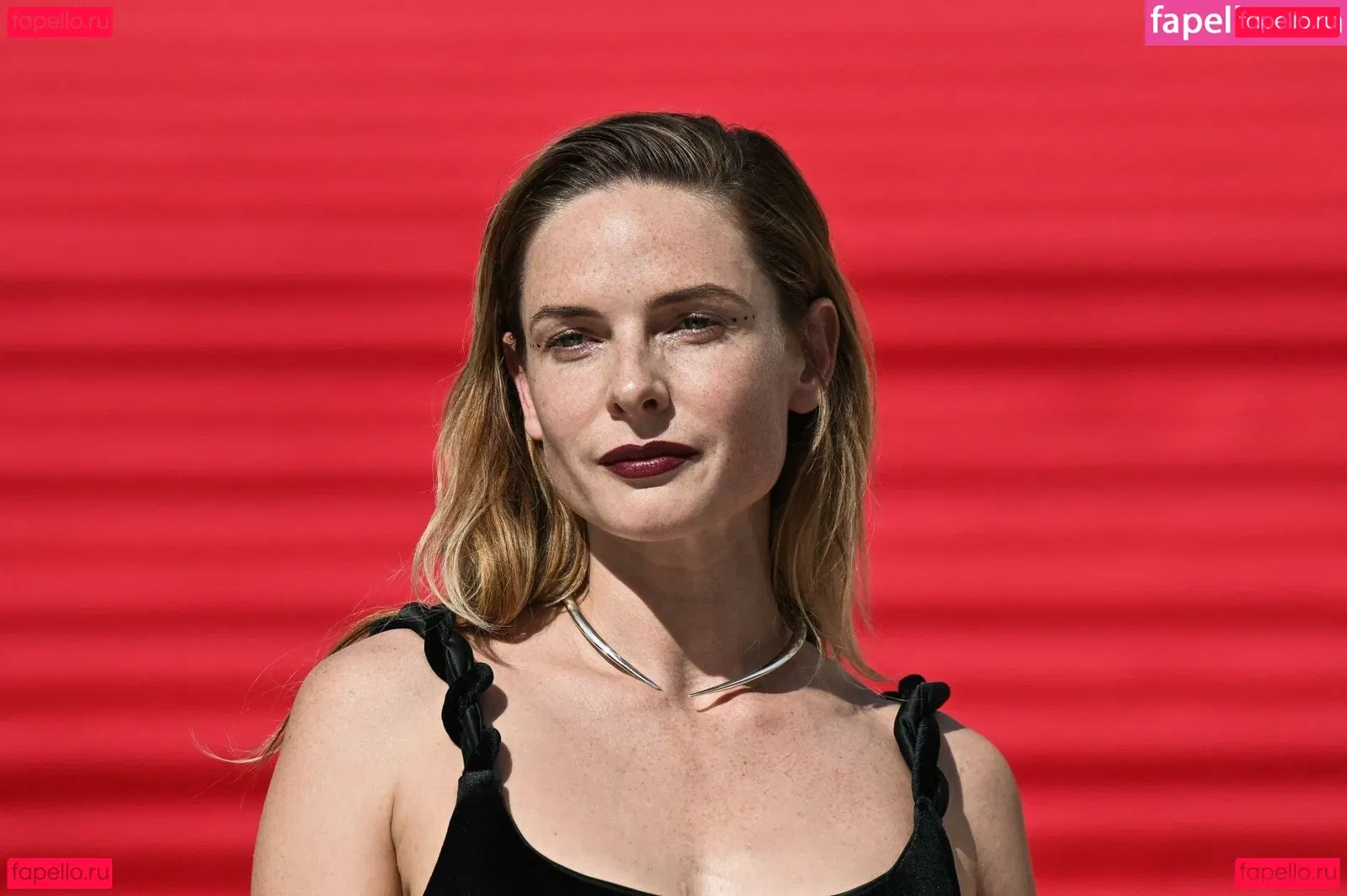 Rebecca Ferguson Onlyfans Photo Gallery 