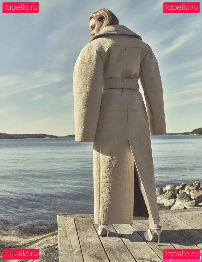 Rebecca Ferguson Onlyfans Photo Gallery 