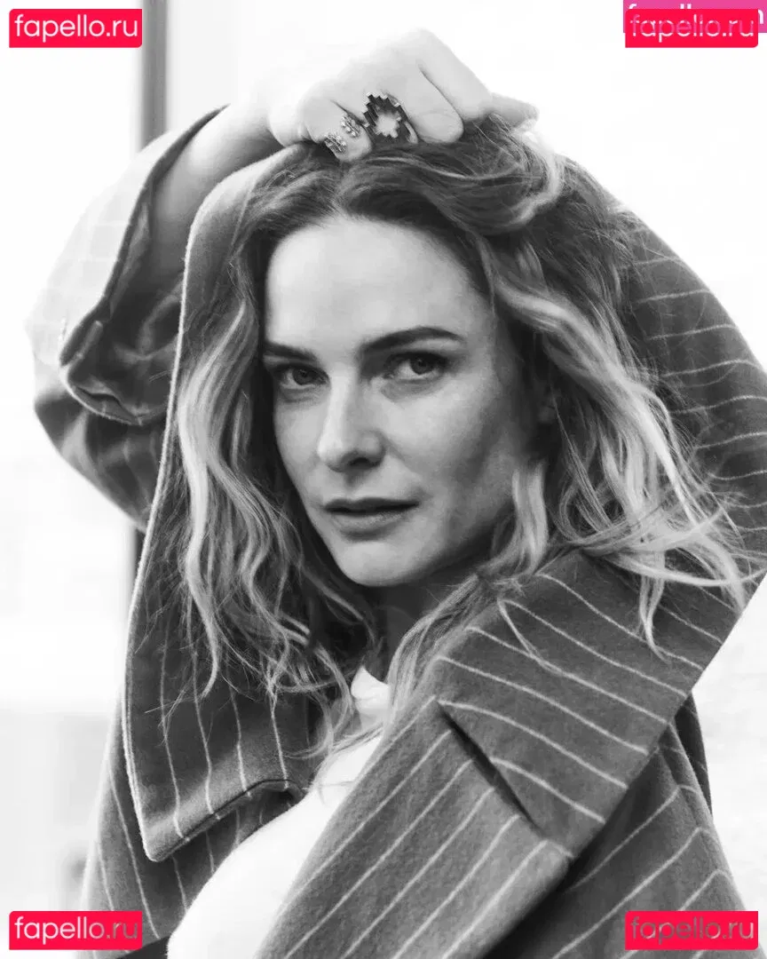 Rebecca Ferguson Onlyfans Photo Gallery 