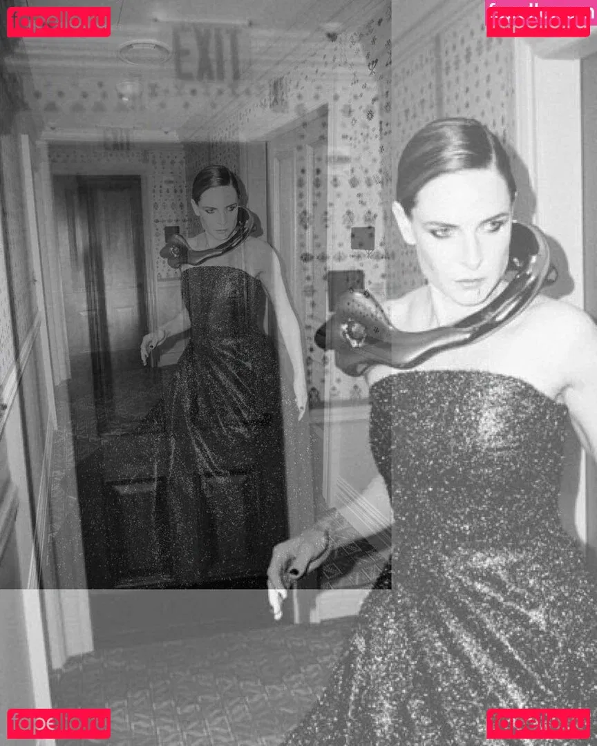 Rebecca Ferguson Onlyfans Photo Gallery 