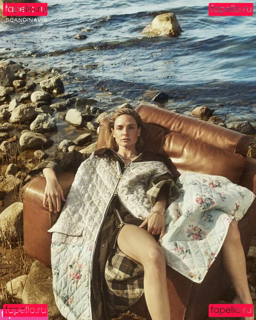 Rebecca Ferguson Onlyfans Photo Gallery 