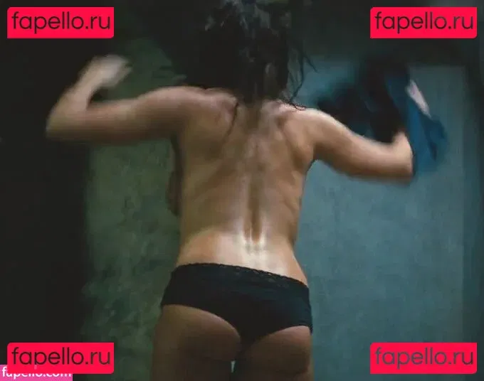 Rebecca Ferguson Onlyfans Photo Gallery 