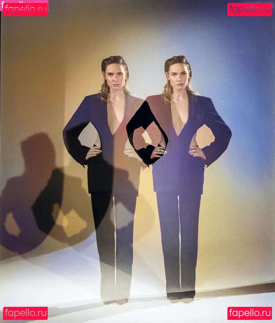 Rebecca Ferguson Onlyfans Photo Gallery 