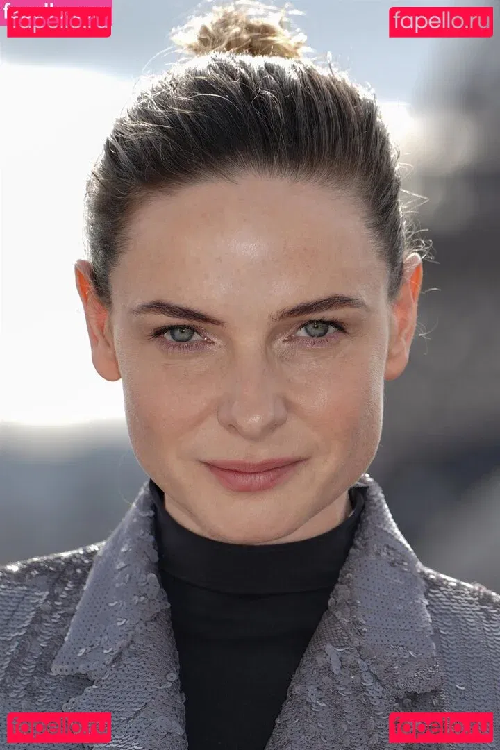 Rebecca Ferguson Onlyfans Photo Gallery 