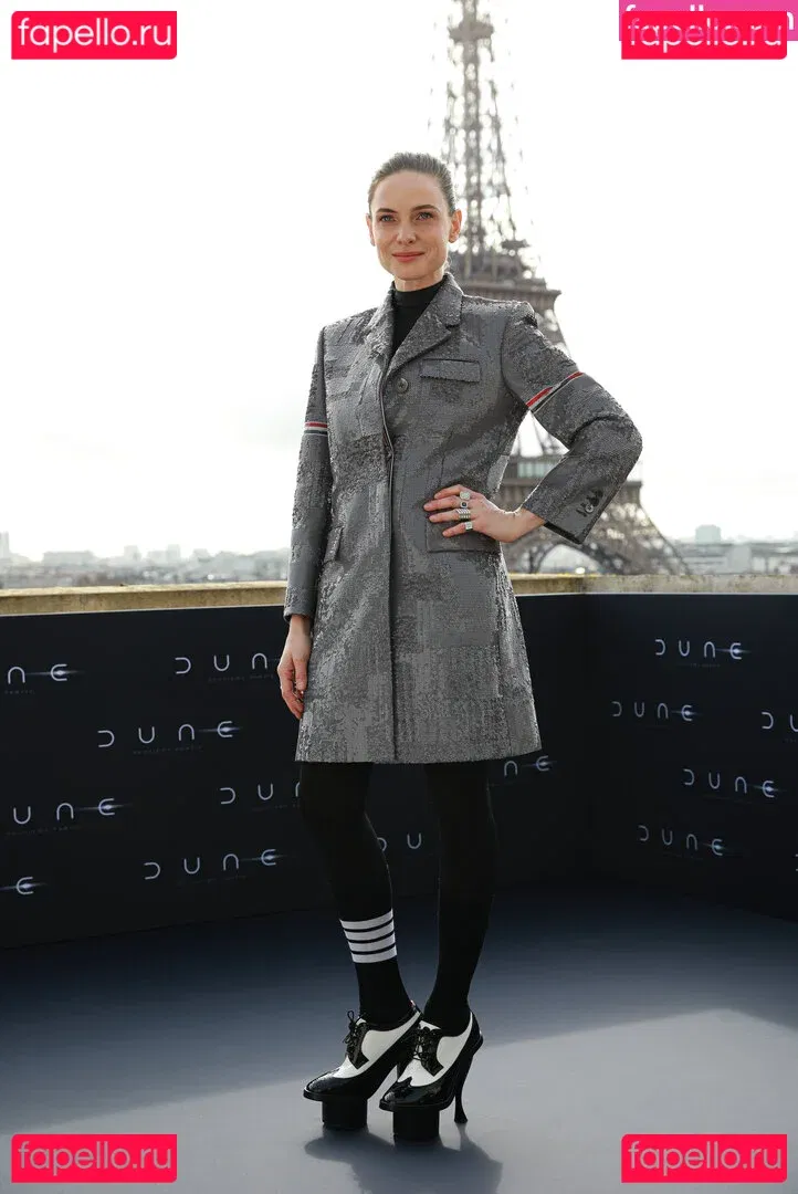 Rebecca Ferguson Onlyfans Photo Gallery 