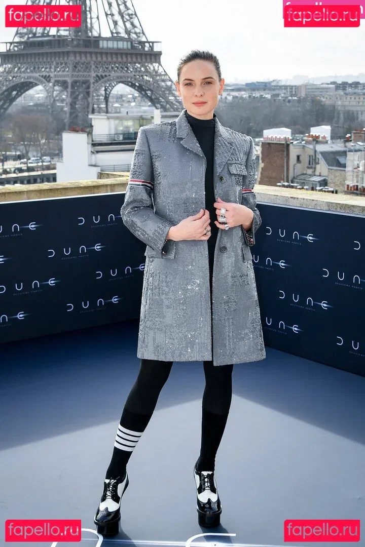 Rebecca Ferguson Onlyfans Photo Gallery 