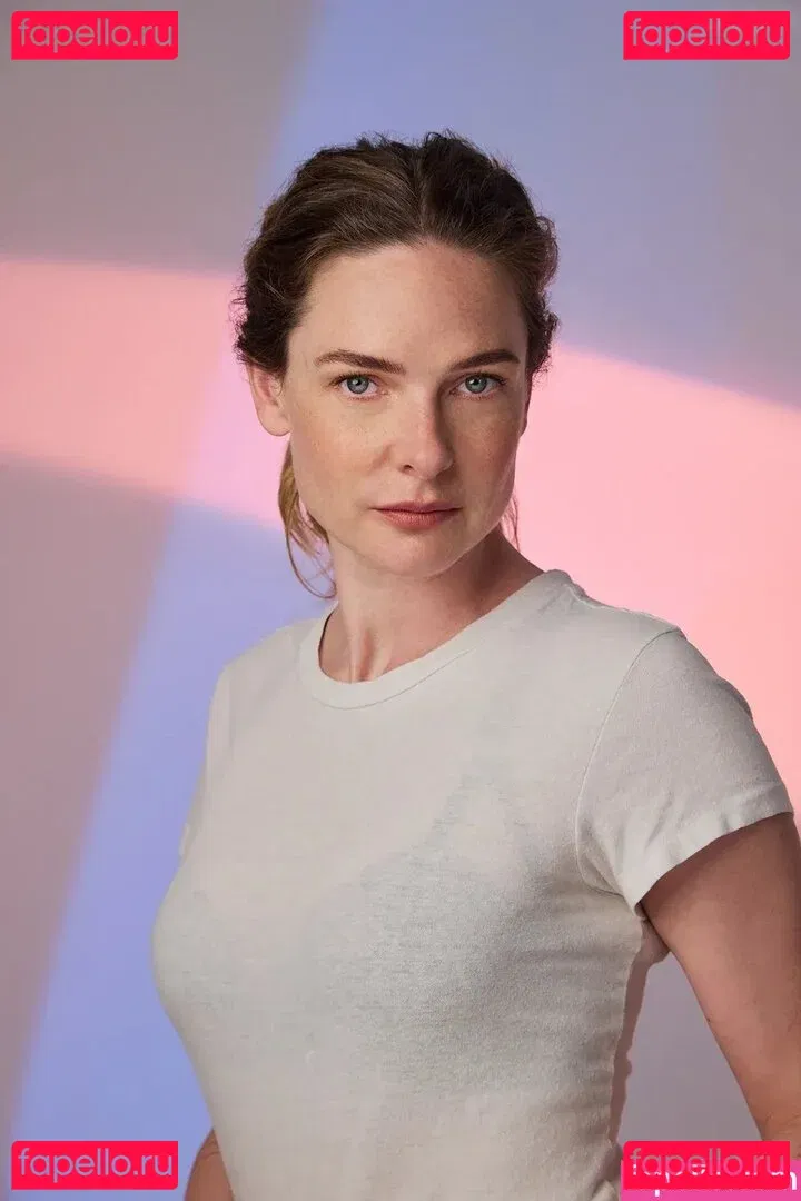 Rebecca Ferguson Onlyfans Photo Gallery 