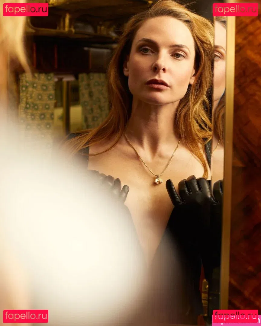 Rebecca Ferguson Onlyfans Photo Gallery 