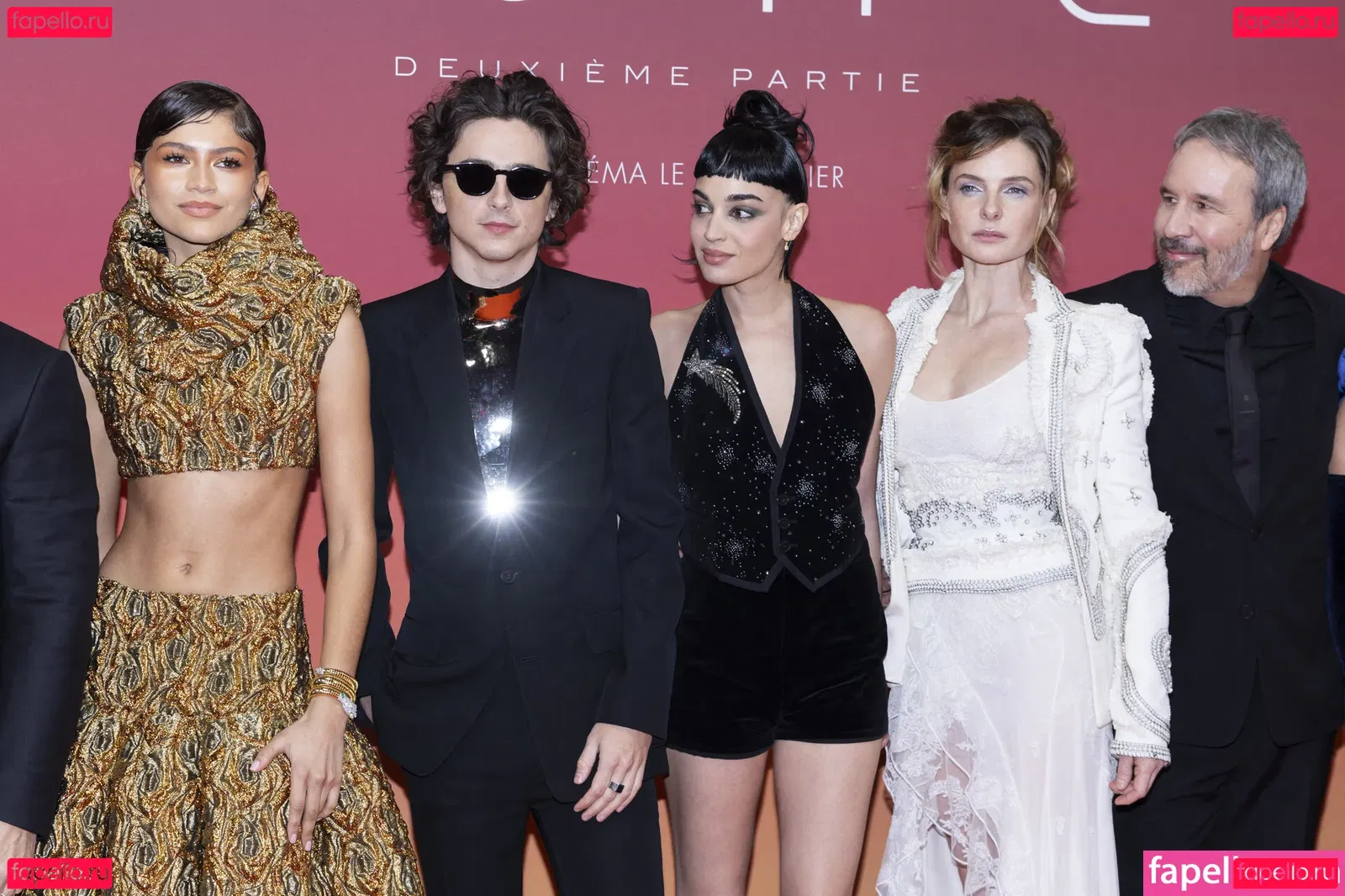 Rebecca Ferguson Onlyfans Photo Gallery 