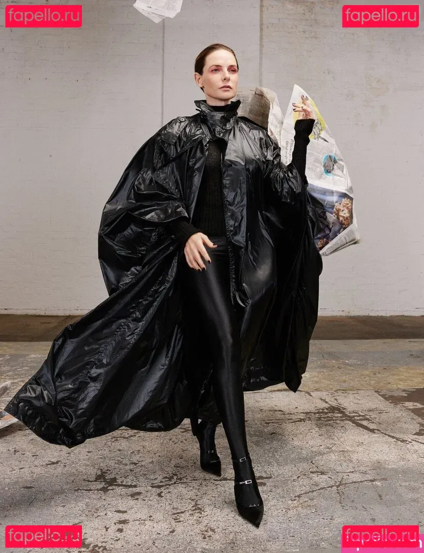 Rebecca Ferguson Onlyfans Photo Gallery 