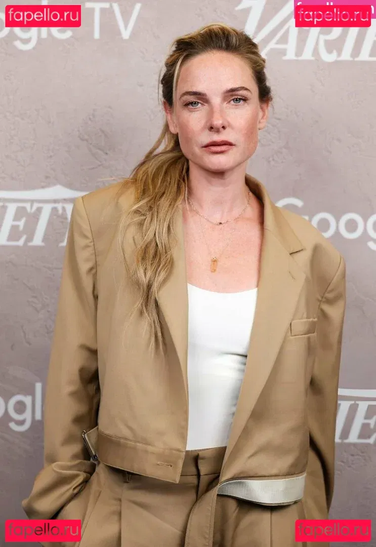 Rebecca Ferguson Onlyfans Photo Gallery 