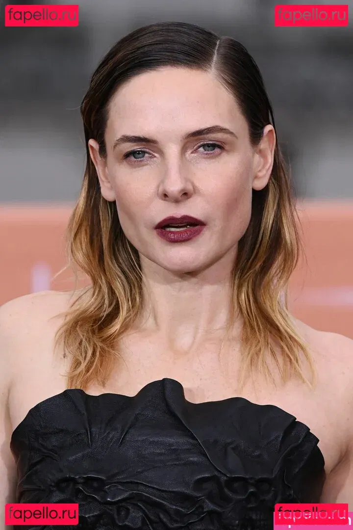 Rebecca Ferguson Onlyfans Photo Gallery 