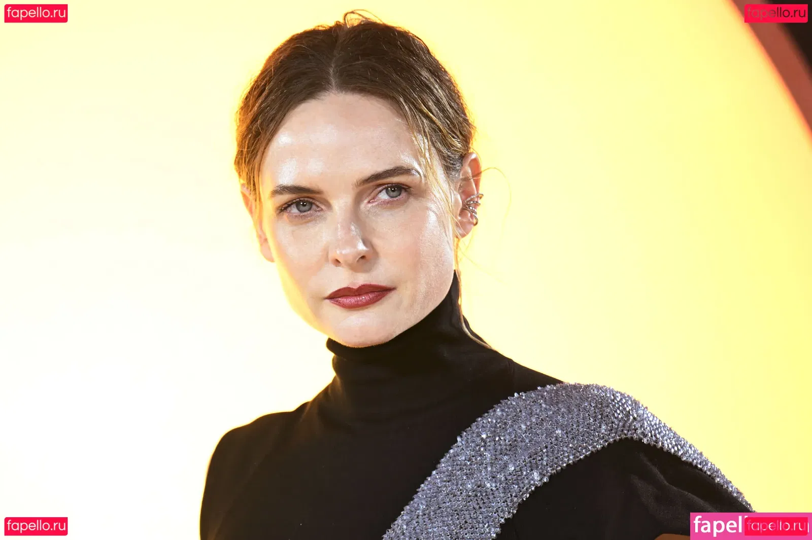 Rebecca Ferguson Onlyfans Photo Gallery 