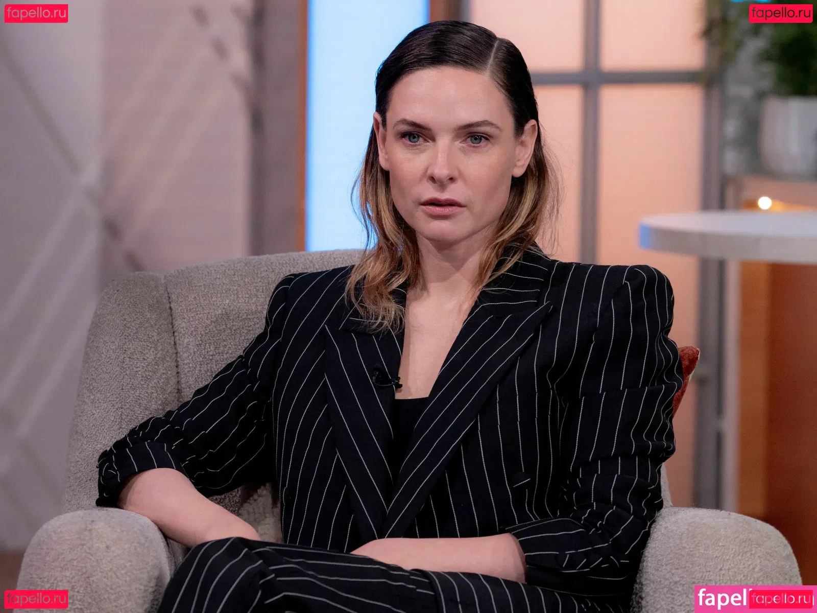 Rebecca Ferguson Onlyfans Photo Gallery 