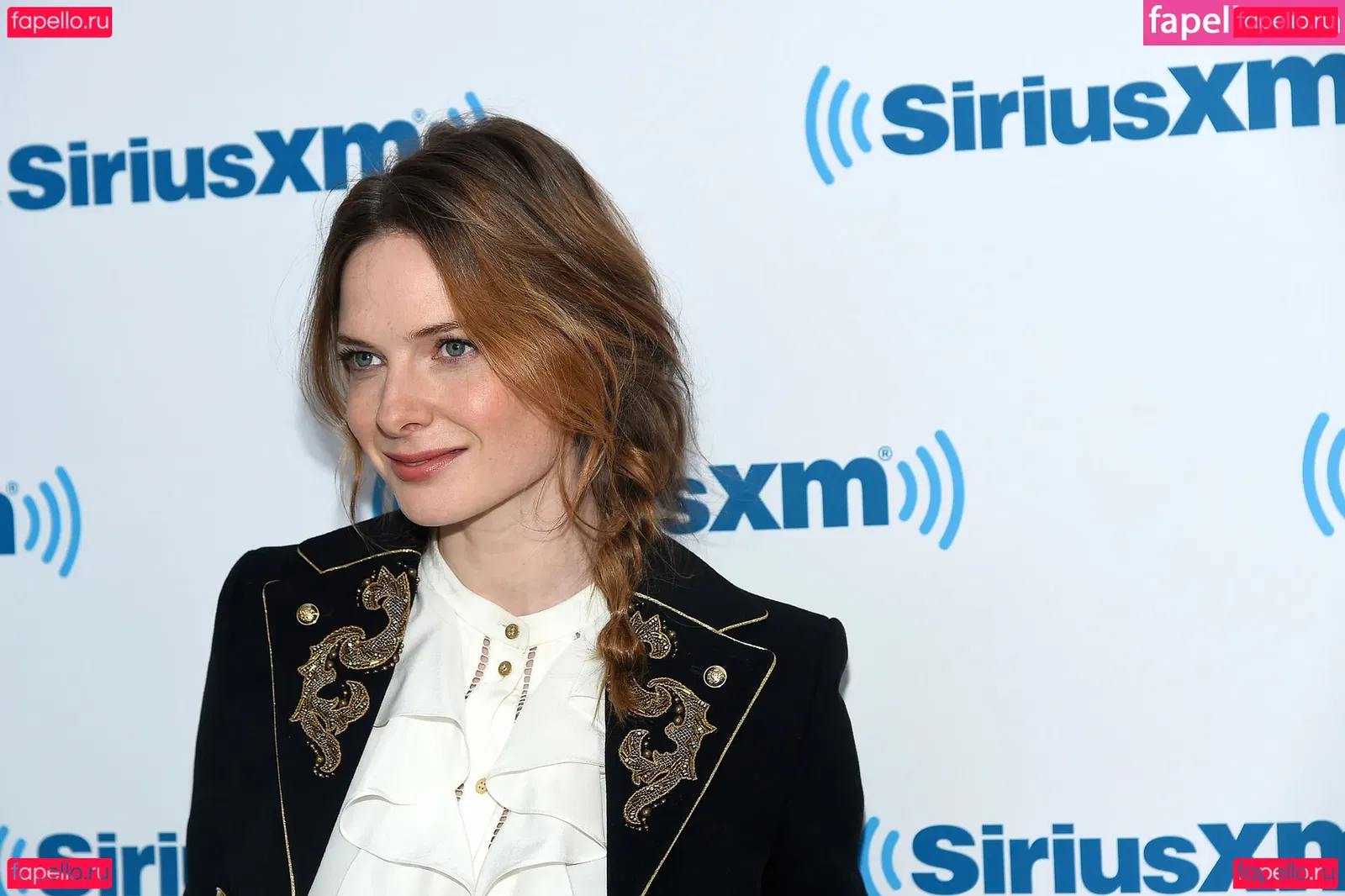 Rebecca Ferguson Onlyfans Photo Gallery 