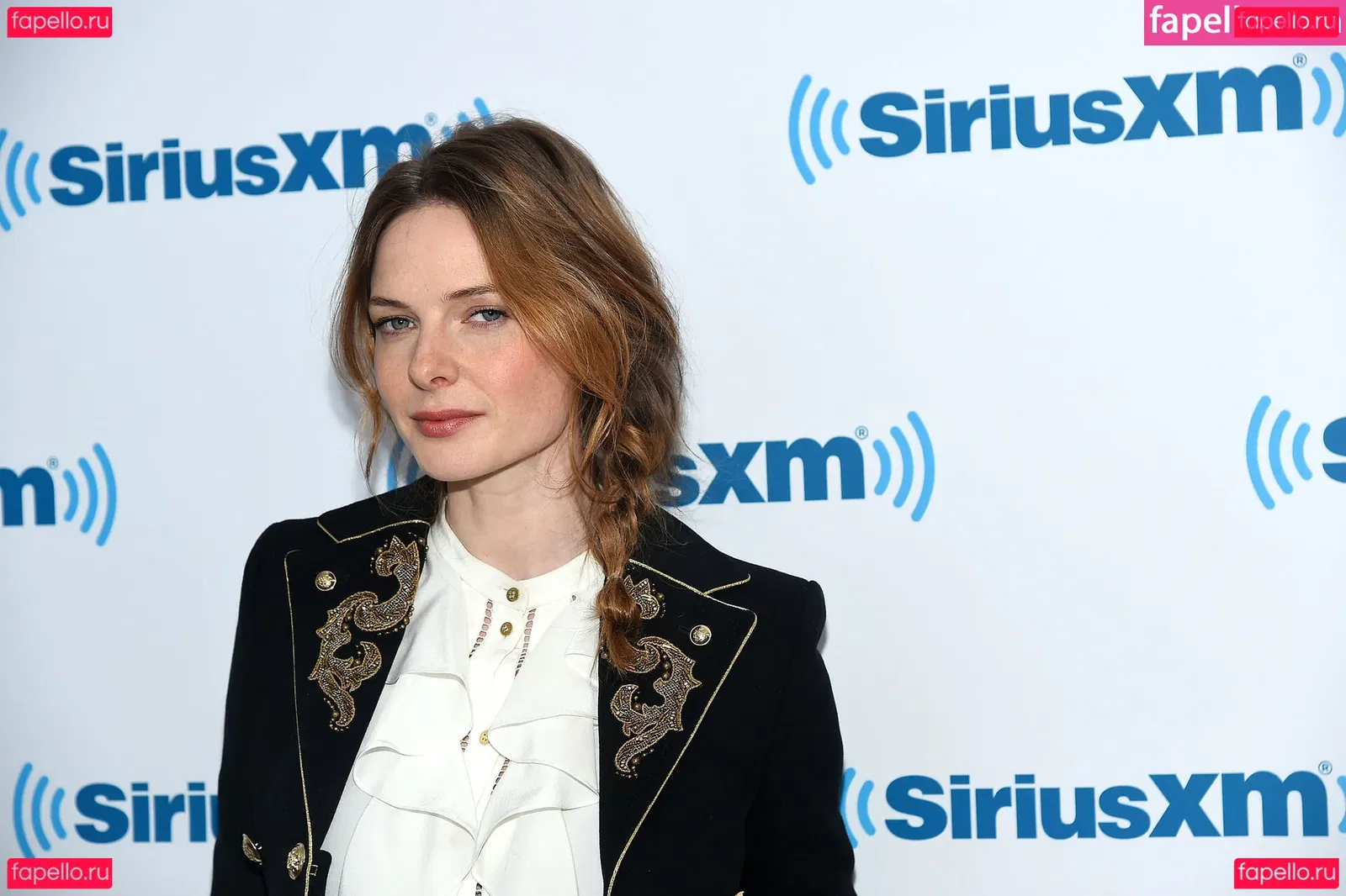 Rebecca Ferguson Onlyfans Photo Gallery 