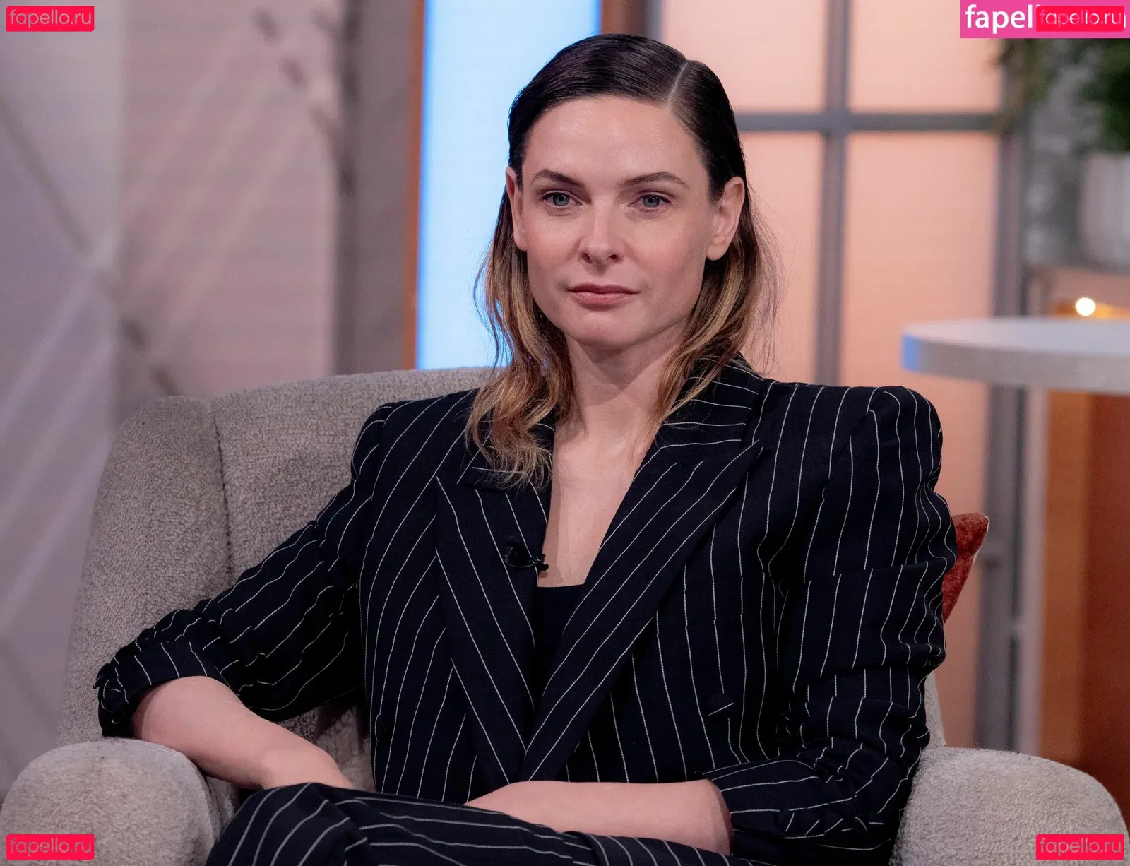 Rebecca Ferguson Onlyfans Photo Gallery 