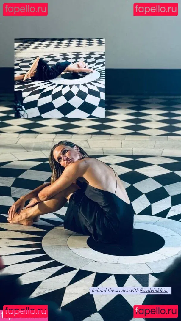 Rebecca Ferguson Onlyfans Photo Gallery 