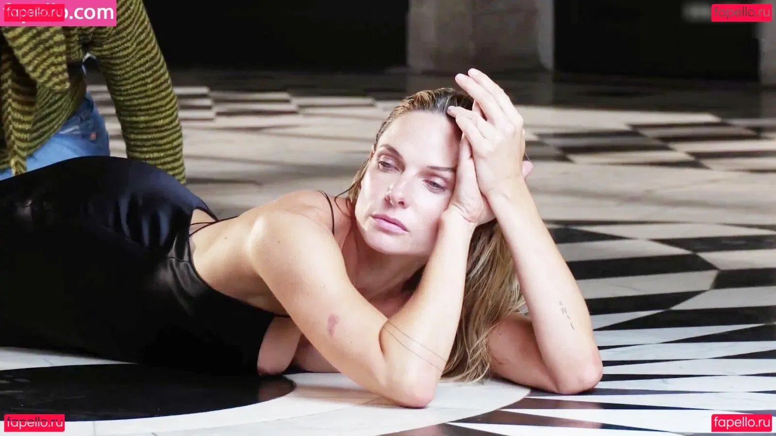 Rebecca Ferguson Onlyfans Photo Gallery 