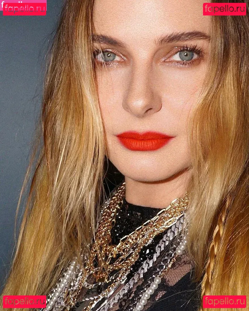 Rebecca Ferguson Onlyfans Photo Gallery 