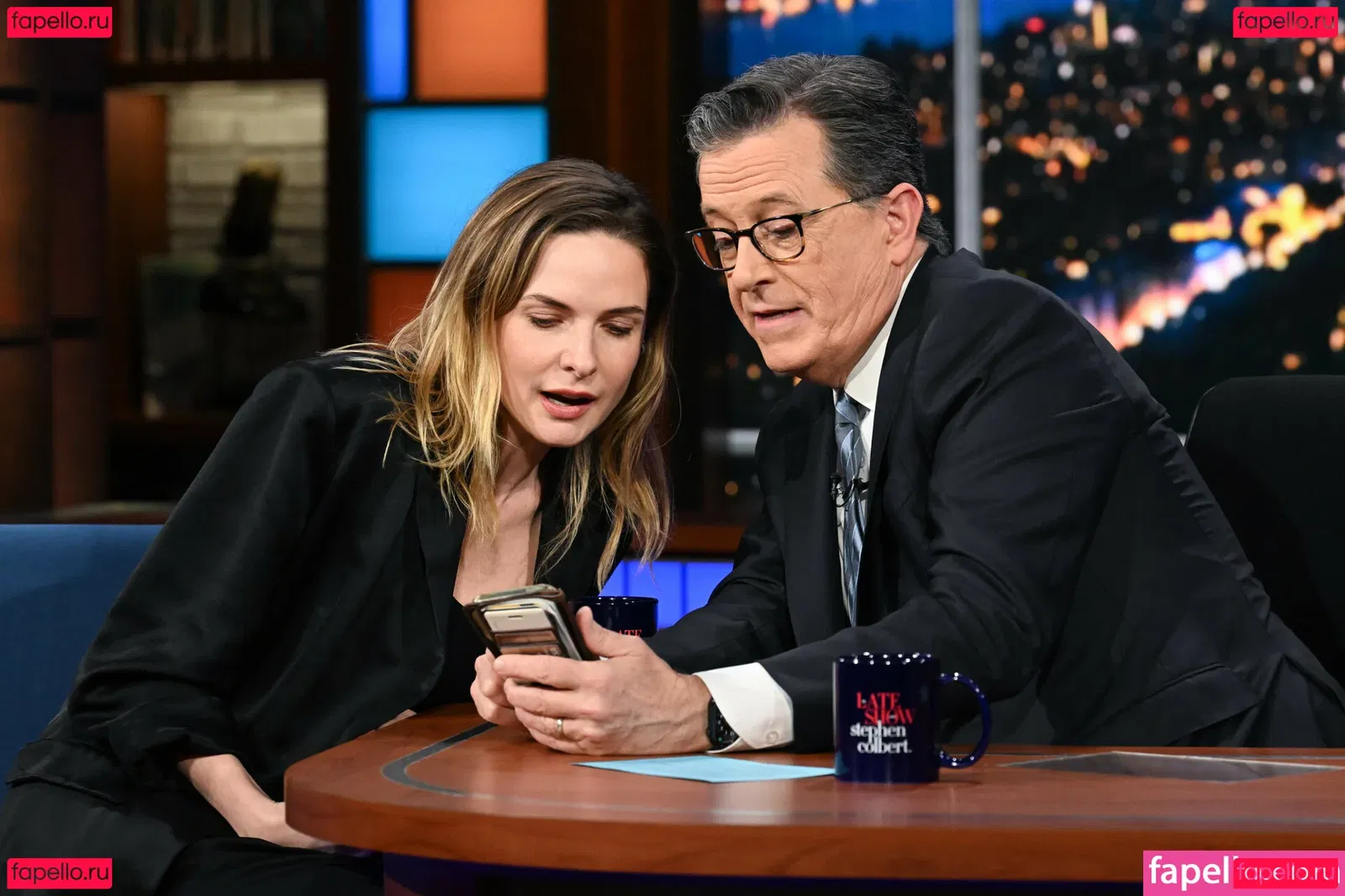 Rebecca Ferguson Onlyfans Photo Gallery 